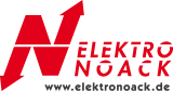 Elektro Noack Logo